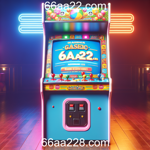 Reviva a Nostalgia: A Magia dos Jogos Arcade